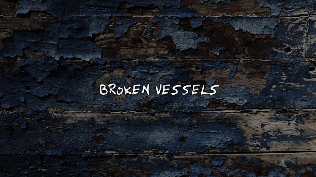 Broken Vessel Bible Verses PPTX Worship   Broken Vessels Amazing Grace Bible Verses 1024x576 