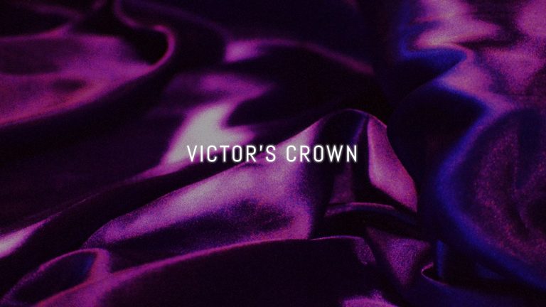 Victor's Crown