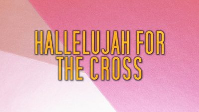 He Bled and Died | 12 Heartfelt Songs about the Cross of Christ - Image 11