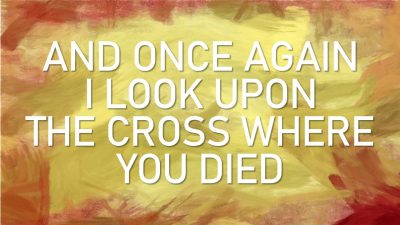 He Bled and Died | 12 Heartfelt Songs about the Cross of Christ - Image 4