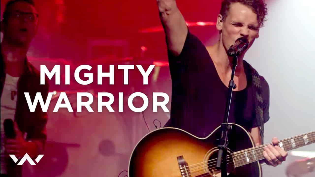 mighty-warrior-elevation-worship