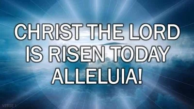 My Redeemer Lives!  Jesus Christ Is Risen Today  (17 Resurrection Hymns) - Image 2