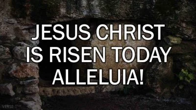 My Redeemer Lives!  Jesus Christ Is Risen Today  (17 Resurrection Hymns) - Image 5