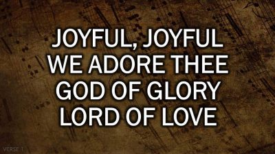 Doxology! To God Be The Glory (14 Hymns of Adoration) - Image 7