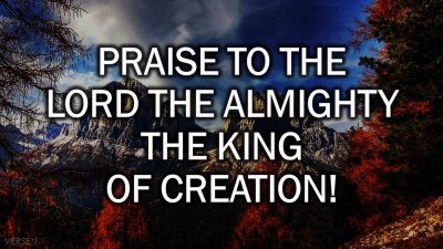 Doxology! To God Be The Glory (14 Hymns of Adoration) - Image 10