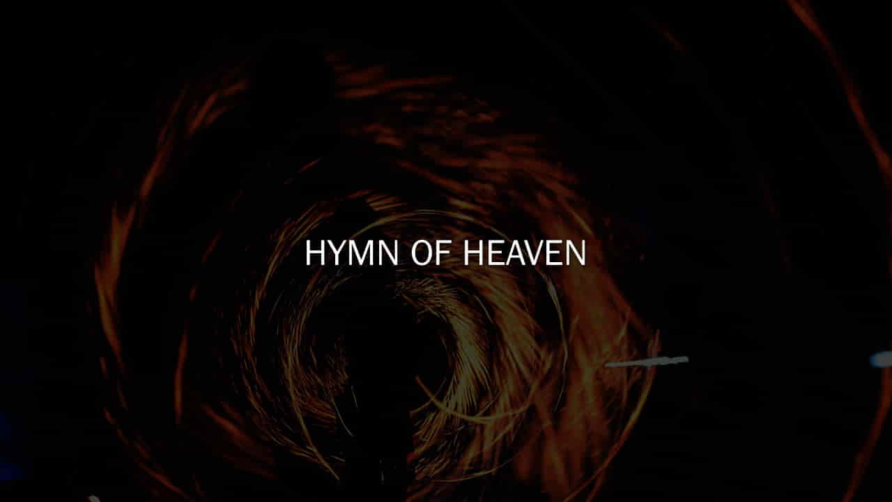 Phil Wickham - Hymn Of Heaven tradução 