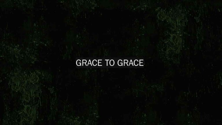 Grace to Grace Hillsong free download