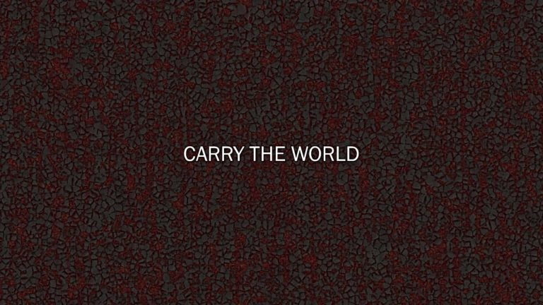 Carry The Word Lyrics free download